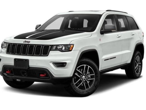 JEEP GRAND CHEROKEE 2021 1C4RJFLGXMC503684 image